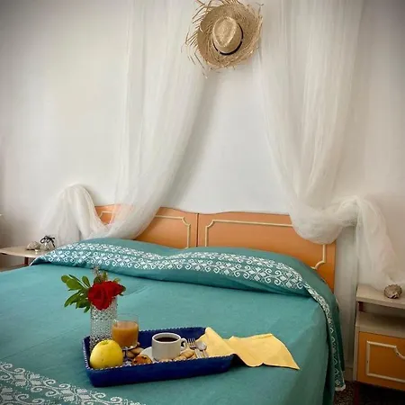 Room In Bb - Room For Two In Hotel Villa Alexandra Pensionat